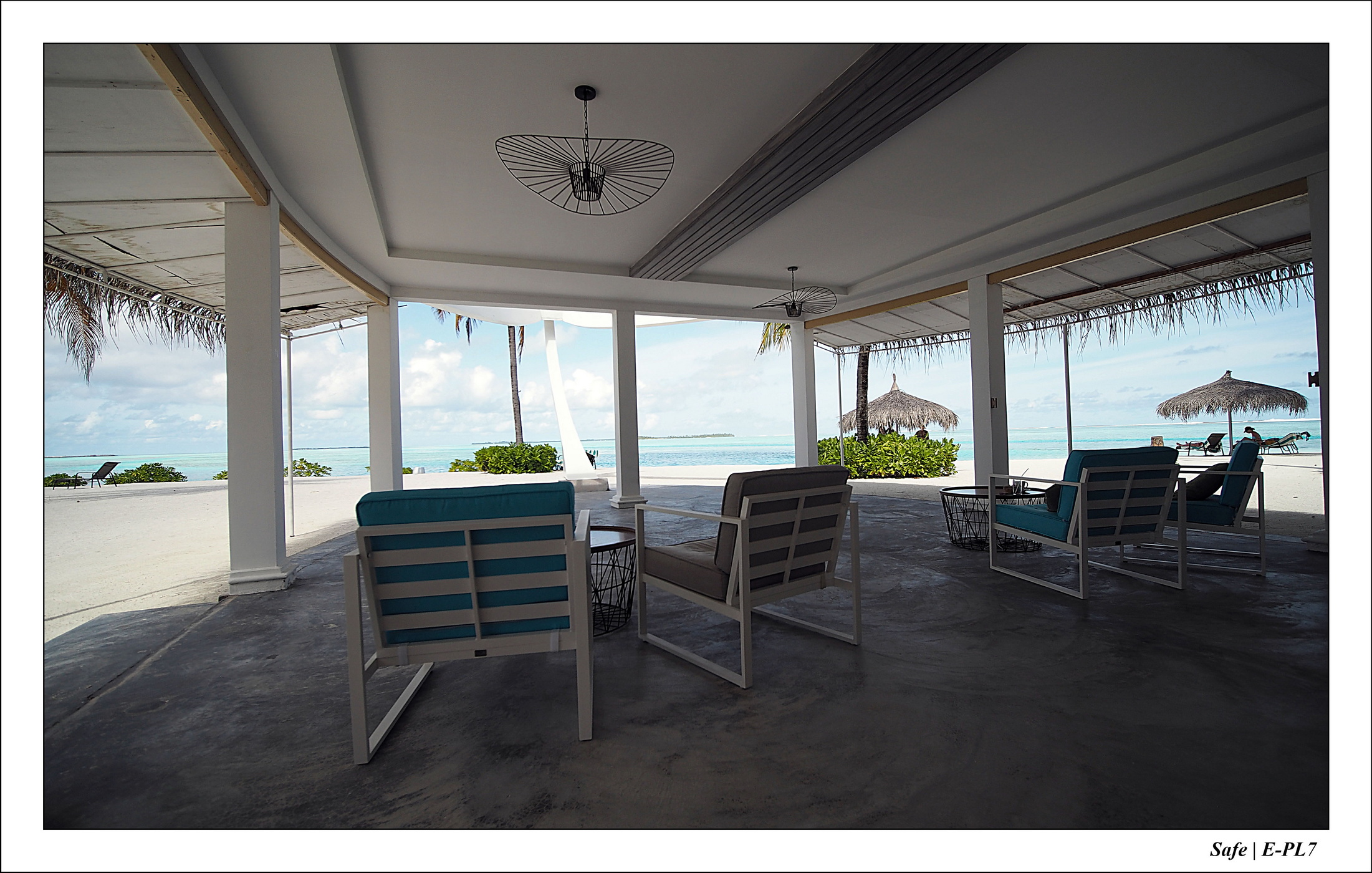 2022 - 07 - Rahaa Resort Maldives - 044